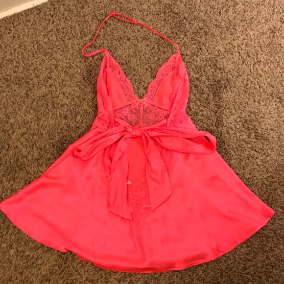 VS Babydoll - Picture 7 of 7